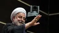 روحانی: در یک سال گذشته هم تورم کاهش داشته و هم رشد اقتصادی داشتیم