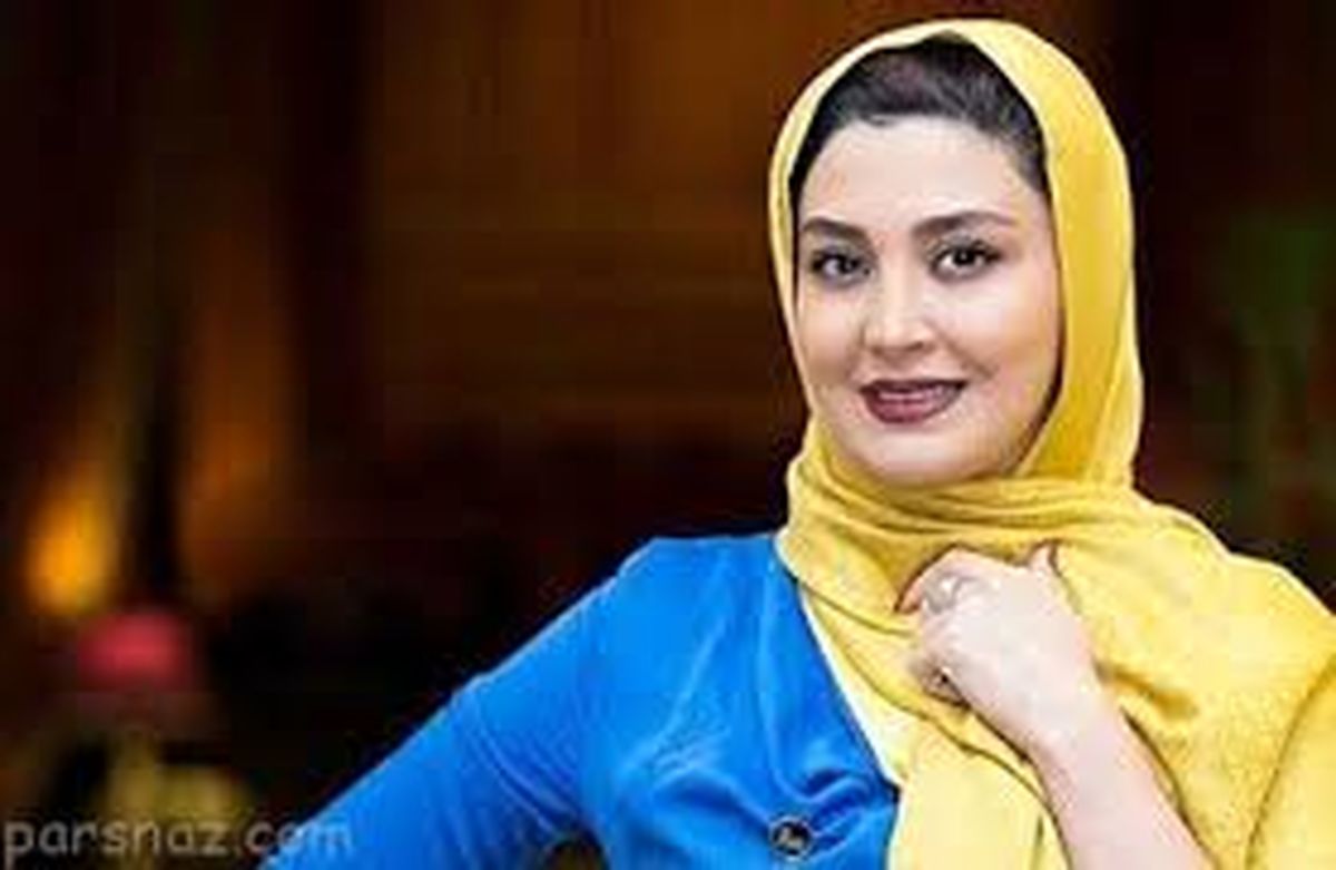  سبد گل عظیم الجثه و رویایی برای «مریم معصومی»!