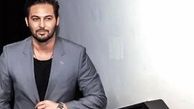 تیپ طبیعت گردی «دانیال عبادی»