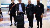 پرسپولیسی‌ها راهی دبی می‌شوند 