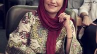 مانتو سنتی و خاص فریبا کوثری در همایش+عکس