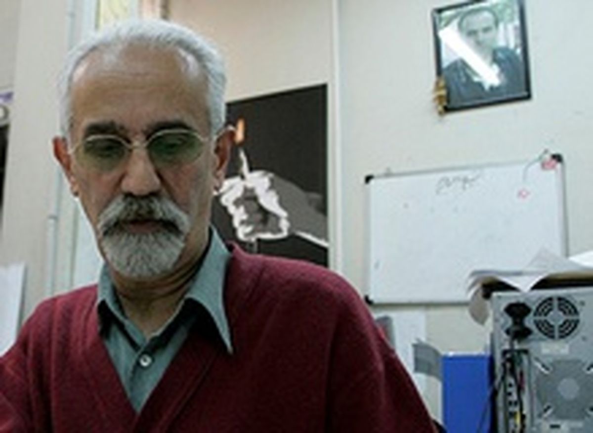 برای حوزه‌ی فرهنگ از پادگان کسی را نیاورید!