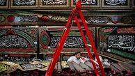 70 درصد از هئیت‌های مذهبی اقلام خود را دریافت کرده‌اند