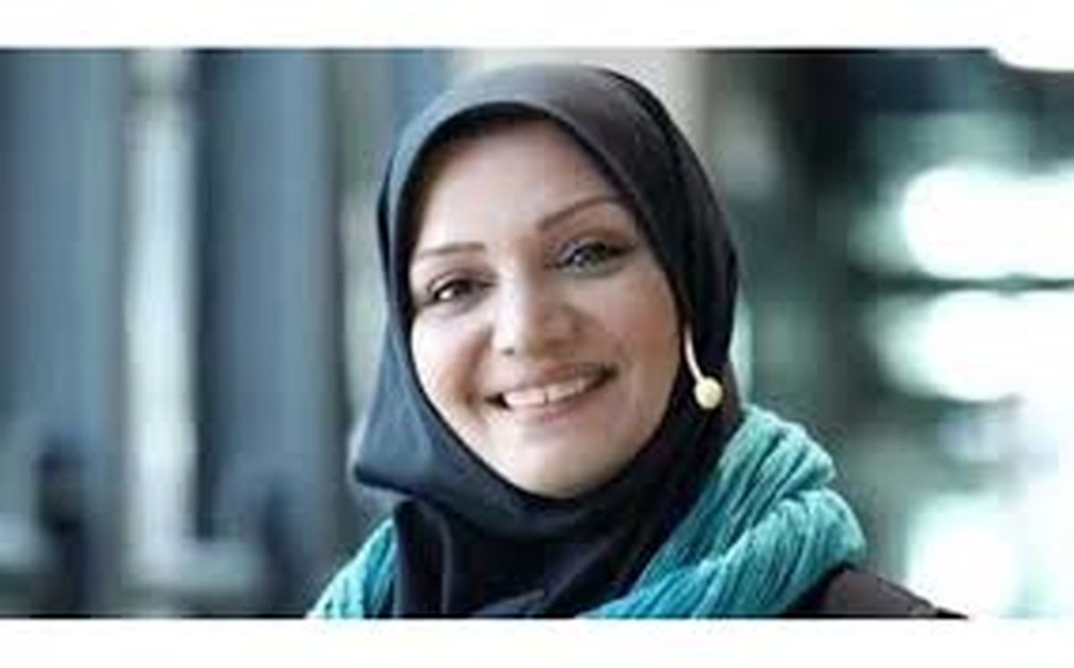 الهام پاوه نژاد و معرکه گیر ها