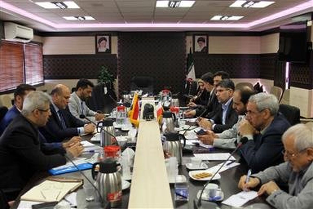 نصیر عبدالمحسن: تمام دفاتر صدور روادید به صورت شبانه روزی فعال خواهند بود