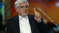 رایزنی با عارف برای کناره‌گیری به نفع روحانی