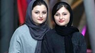 دوقولوهای پایتخت کنار جواد عزتی+عکس