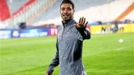 خلیل زاده: امیدوارم مقابل الاهلی بازی کنم