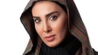 تبریک تولد لیلا بلوکات به اخوی بازیگرش
