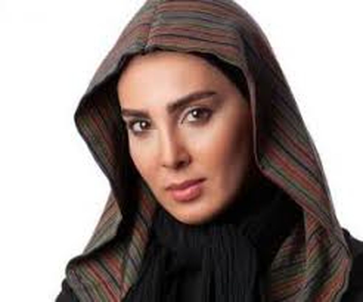 تبریک تولد لیلا بلوکات به اخوی بازیگرش