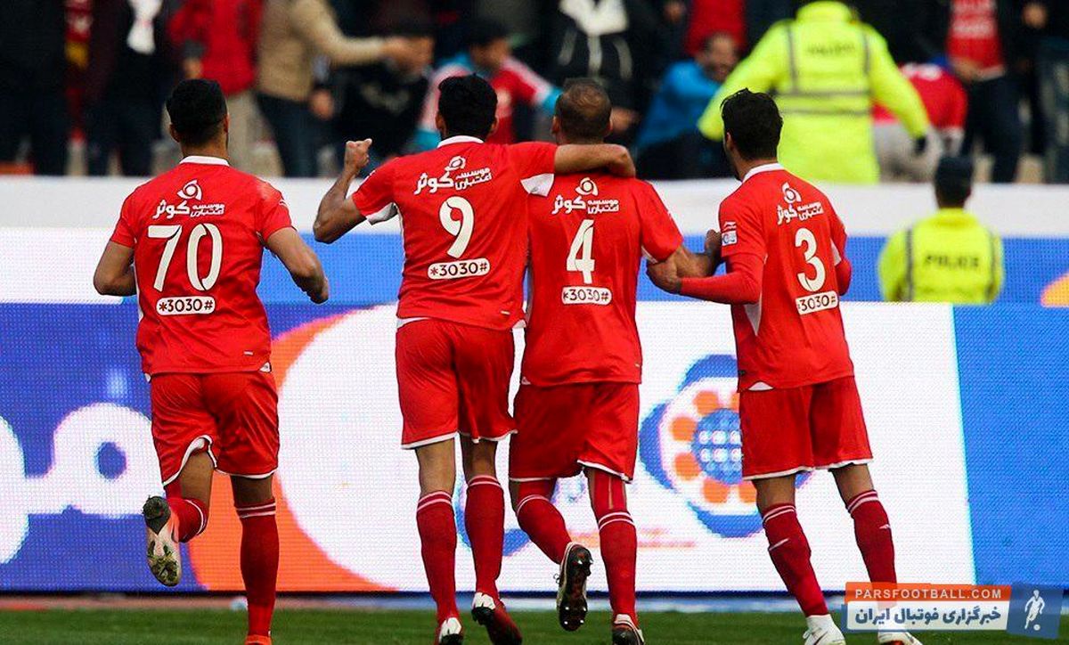 شوک بزرگ فوق ستاره به پرسپولیس و برانکو!