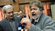 حمله عابدینی به دایی وفدراسیون فوتبال