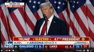 اولین موضع دونالد ترامپ رئیس جمهور جدید آمریکا درباره جنگ