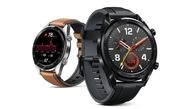هواوی از ابزارهای پوشیدنی هوشمند HUAWEI WATCH GT و HUAWEI Band Pro 3 رونمایی کرد