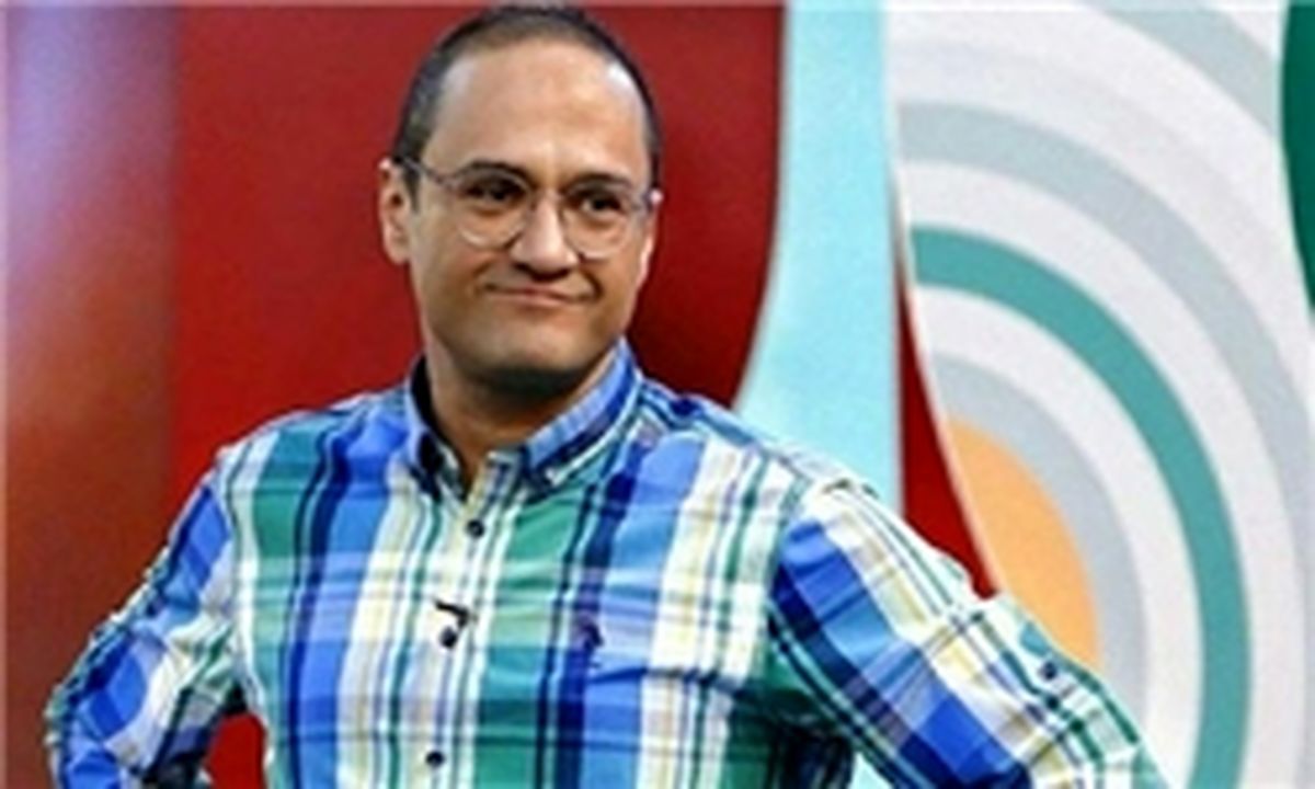 زمان پخش سری جدید خندوانه