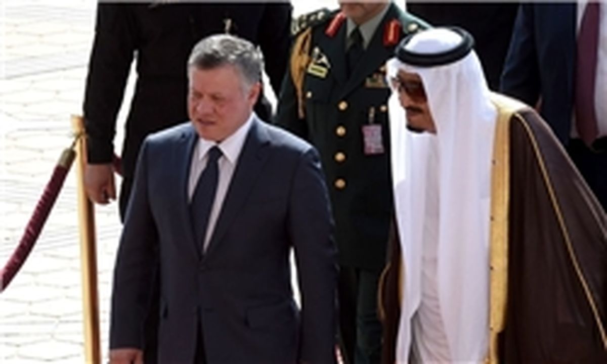 آیا اردن، عربستان را از مخمصه یمن نجات می‌دهد؟