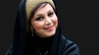 «‌بهنوش بختیاری» درون کوزه افتاد! /عکس