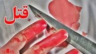 قتل فجیع اسماعیل در انبار لوستر در بازار تهران ! 