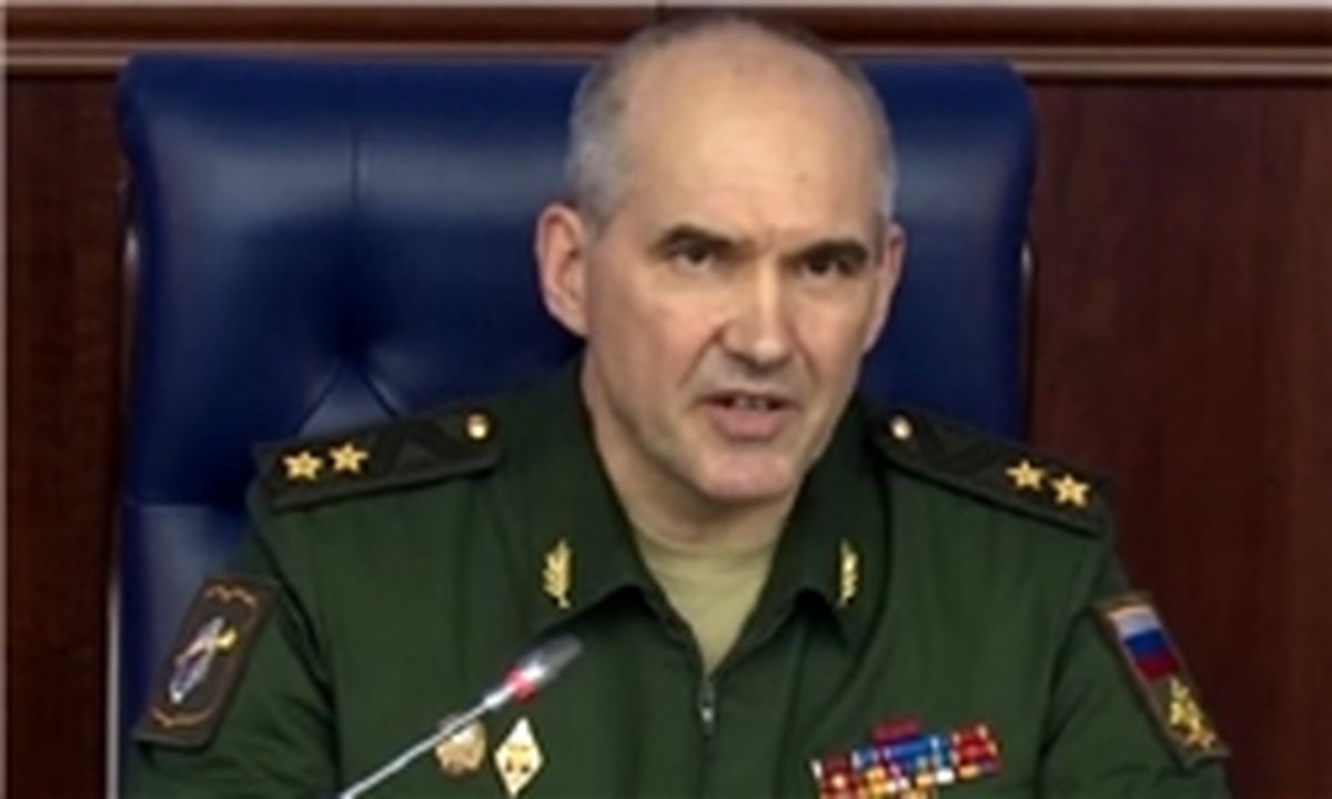 روسیه: آمریکا باید پایگاه «التنف» را تعطیل کند