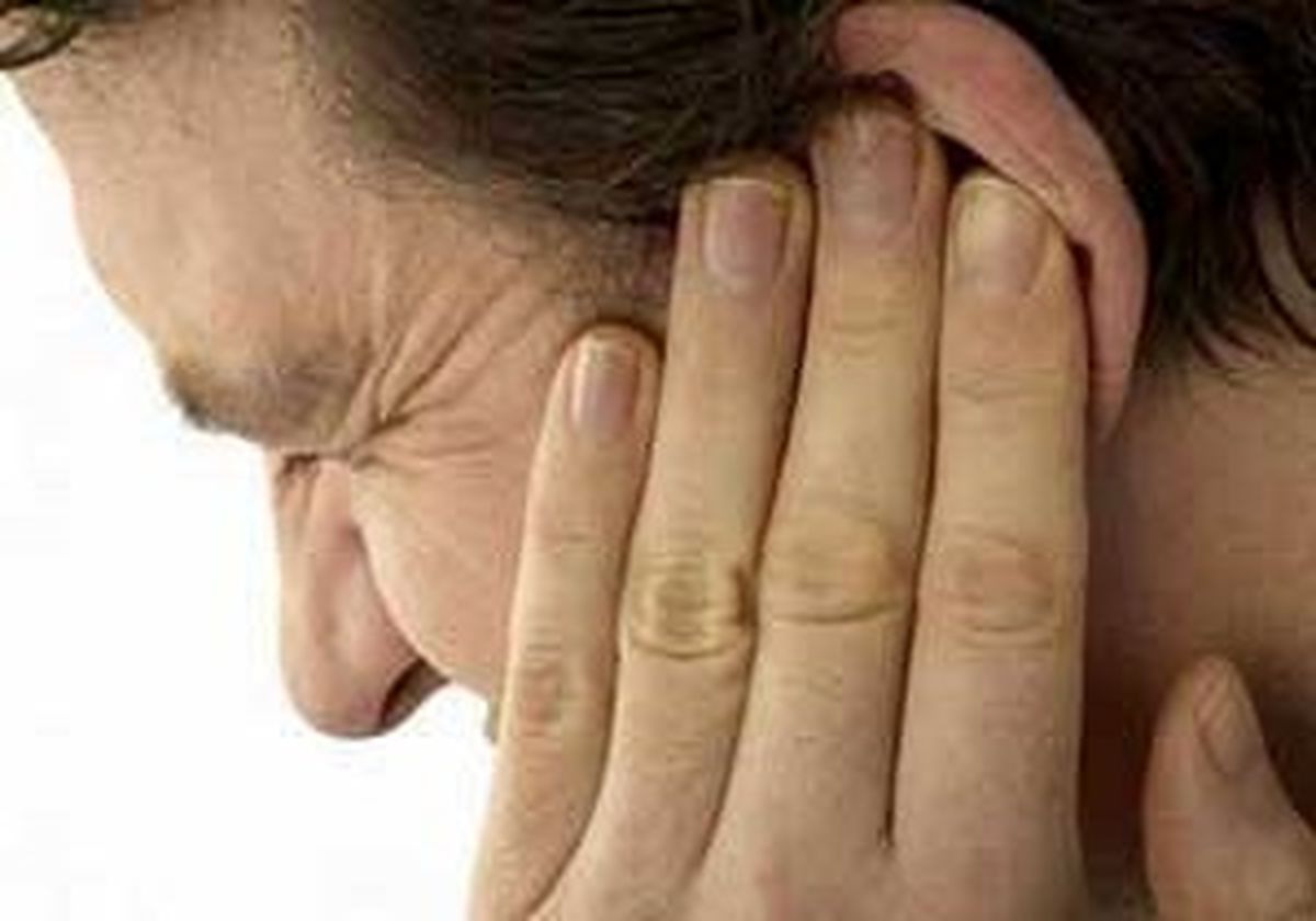 پرده گوش چه زمانی پاره می شود؟ 