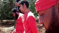 پای داعش به 'ادلب' سوریه باز شد