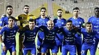 فصلی که هافبک استقلالی از دست داد