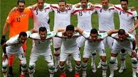 بهترین و ضعیف‌‌ترین بازیکنان ایران در جام جهانی از نگاه فیفا