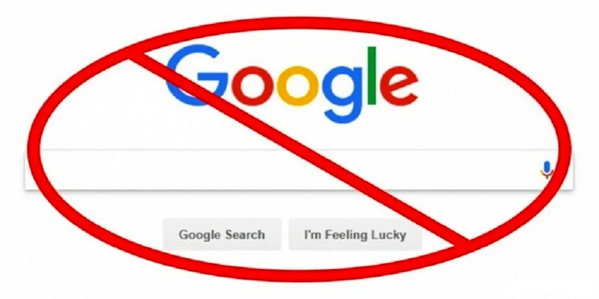 9 چیزی که هرگز نباید در گوگل جستجو کنید