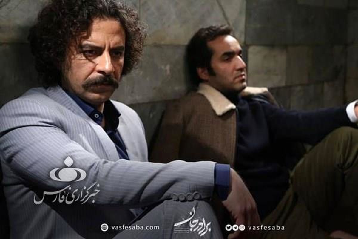 حسام منظور: قصه «برادر جان» تاریخ انقضاء ندارد
