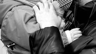 عاشقانه های شاهرخ استخری و دخترش + عکس