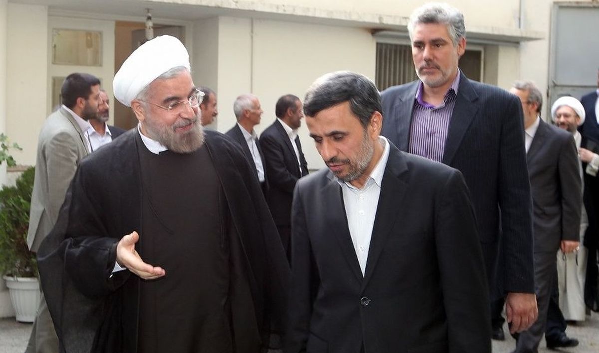 یک اشتباه محاسباتی در دو جریان سیاسی