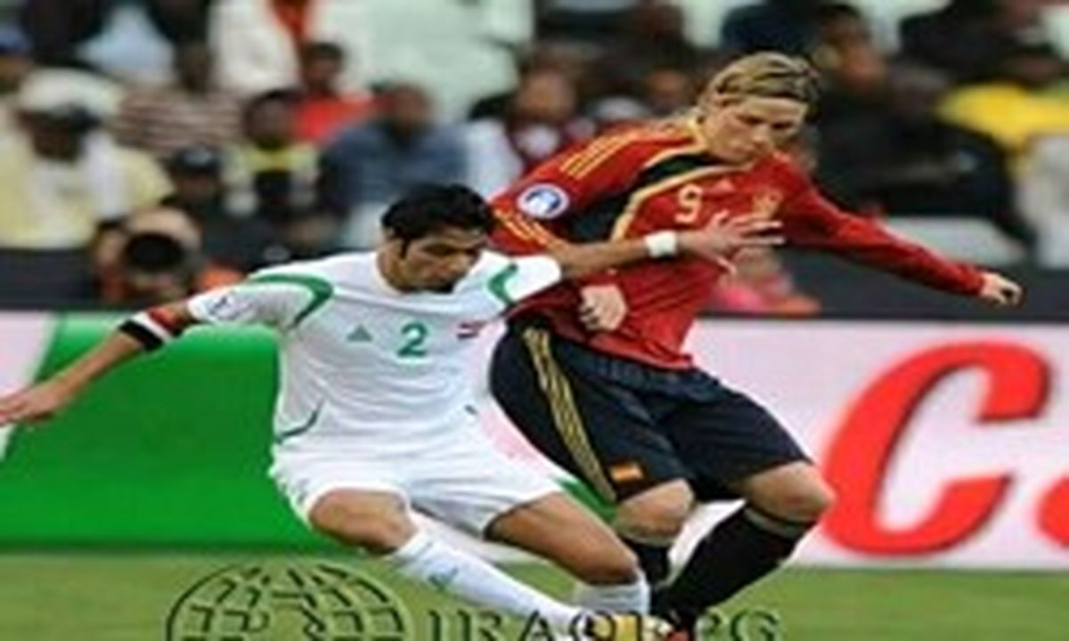 مدافع سابق تیم ملی عراق: لیگ ایران بهتر از لالیگا است!