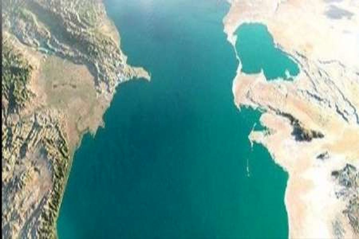برگزاری نشست واکاوی فرهنگ دریایی خزر در آستارا