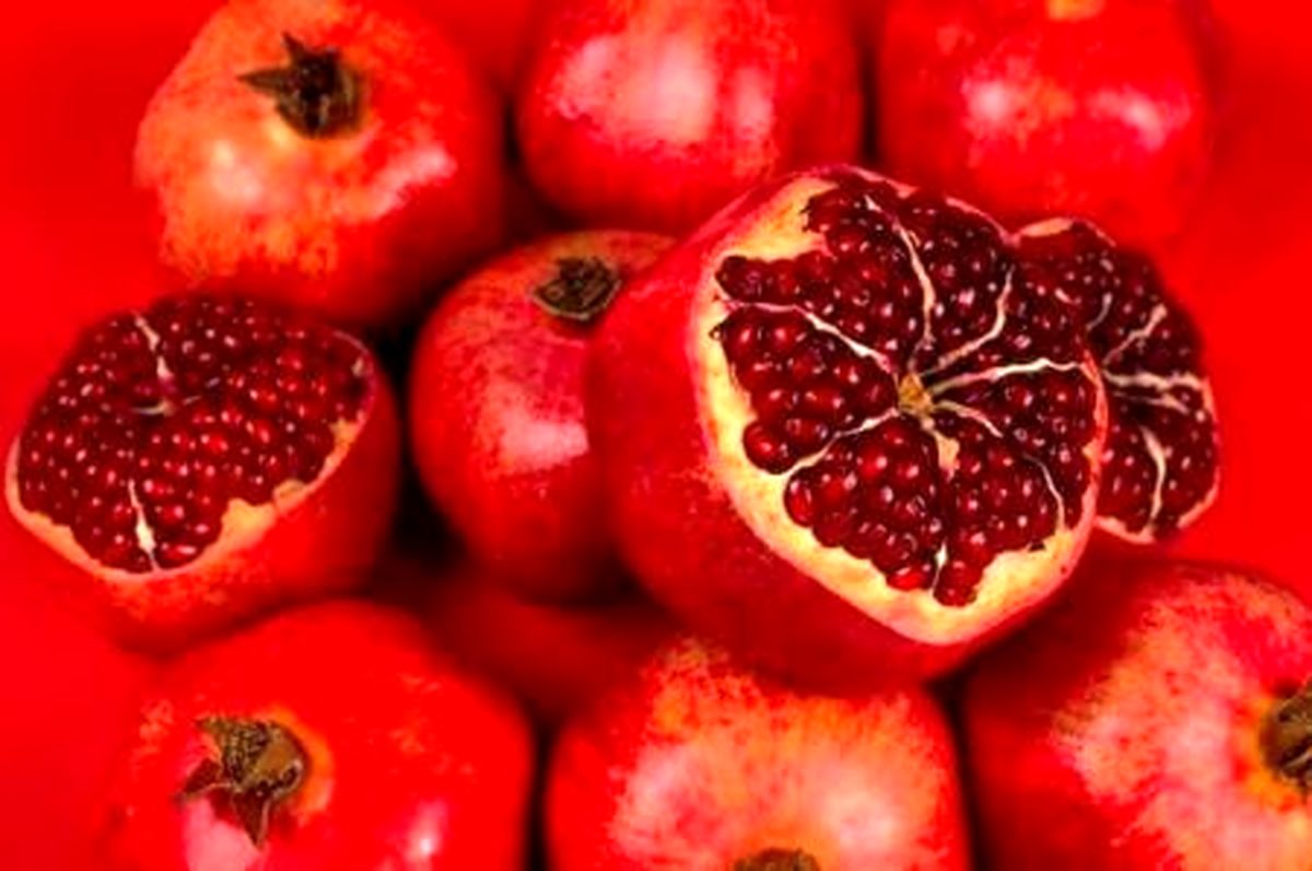 میوه زمستانی که ریزش موی شما را قطع می کند