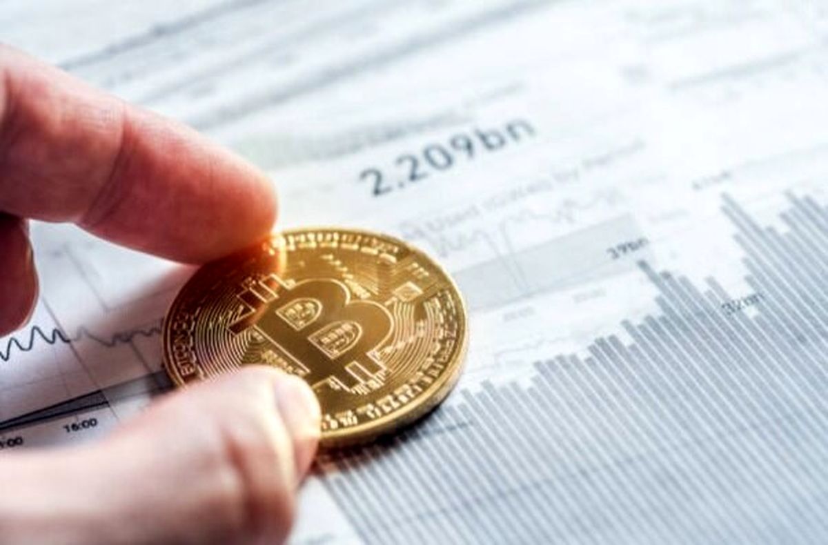 قیمت بیت کوین رکورد شکست