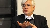 پیام اینستاگرامی عارف در پی حمله موشکی سپاه به مقر داعش