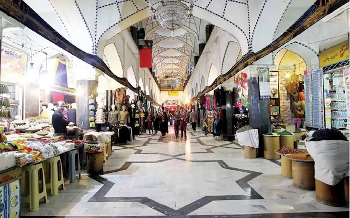 شهرری می‌تواند برای سال 2019 به عنوان مقصد گردشگری درنظر گرفته شود