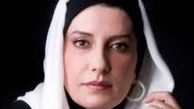  تعطیلات «فریبا کوثری» در شمال/عکس