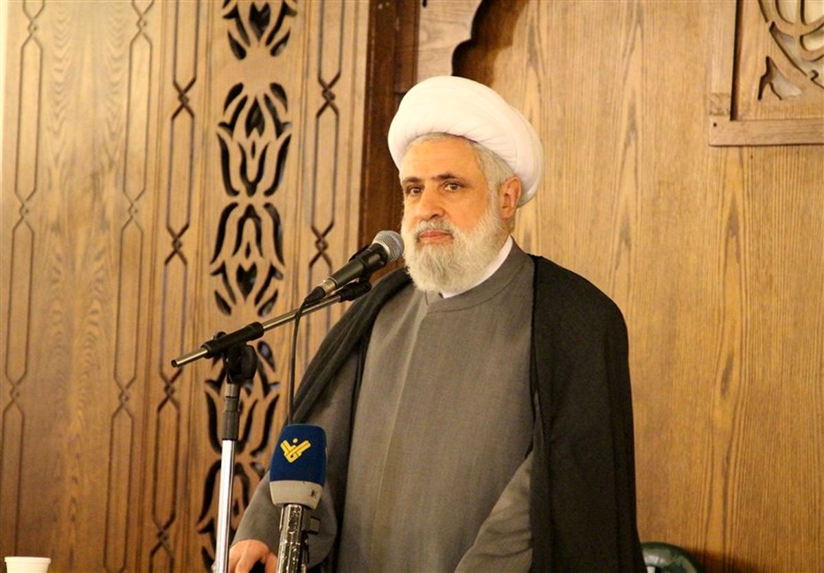آمریکا مسبب تمام بحران‌های دنیا است