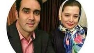 همکاری مشترک پوریا پورسرخ و مهراوه شریفی‌نیا بعد از سریال «کیمیا»
