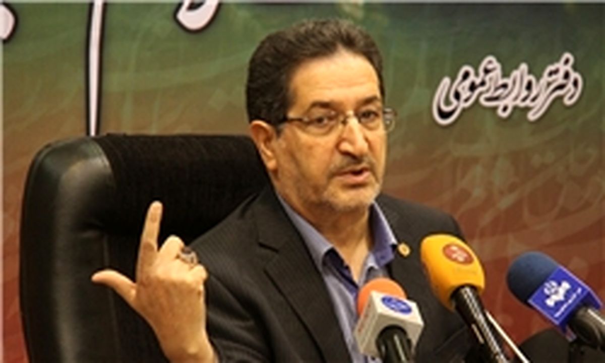 درخواست وزیر از مدیران وزارت نیرو برای ارائه فیش‌ حقوقی