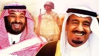 افشاگری تازۀ مجتهد دربارۀ فساد آل سعود