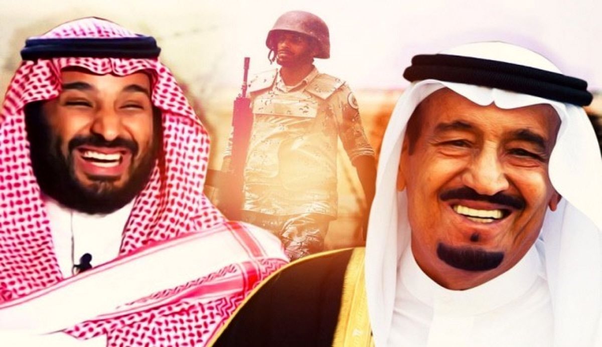 افشاگری تازۀ مجتهد دربارۀ فساد آل سعود