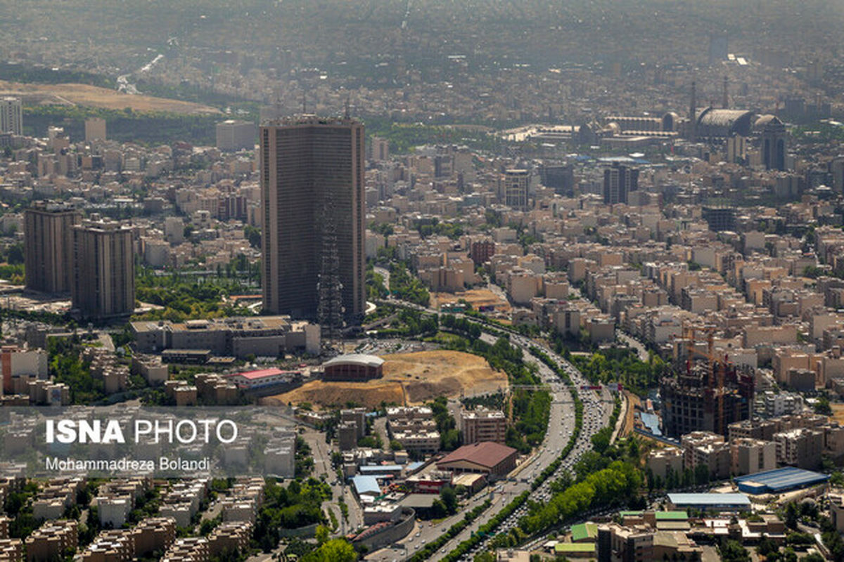 فروکش کردن هیجان خرید آپارتمان در پایتخت / شیب نزولی قیمت‌ها در ۱۱ منطقه