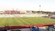 
پیکان در نیمه اول تراکتور را شکست داد