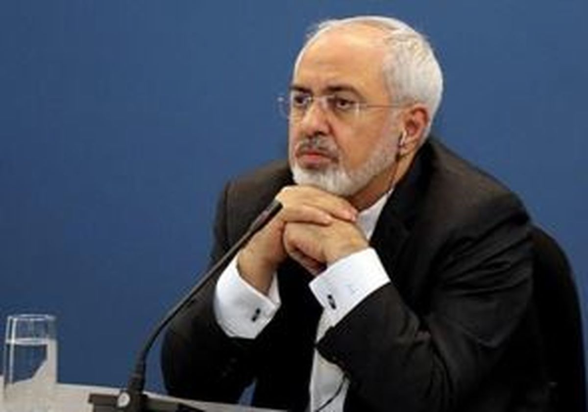  ظریف: مدیون مردم هستیم 