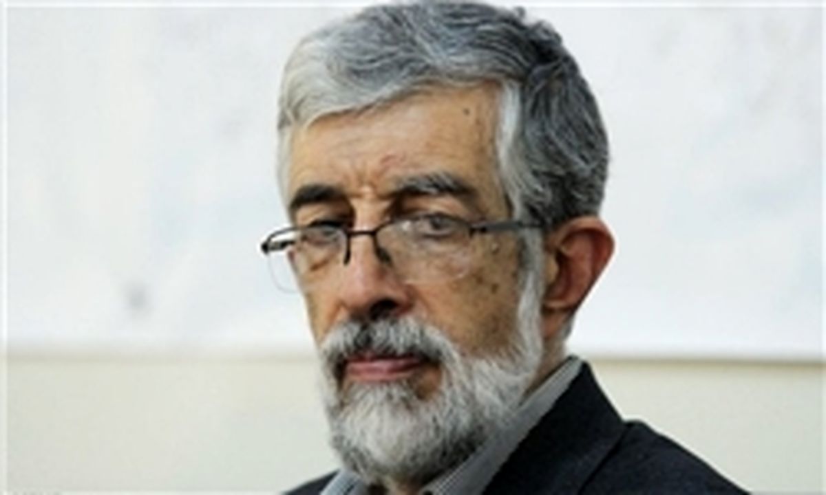 حدادعادل: آمریکایی‌ها هیچ ابایی از پیمان‌شکنی ندارند