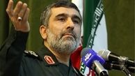 در پهپاد پنهان‌کار و بمب‌افکن، آمریکا هم‌تراز ما است