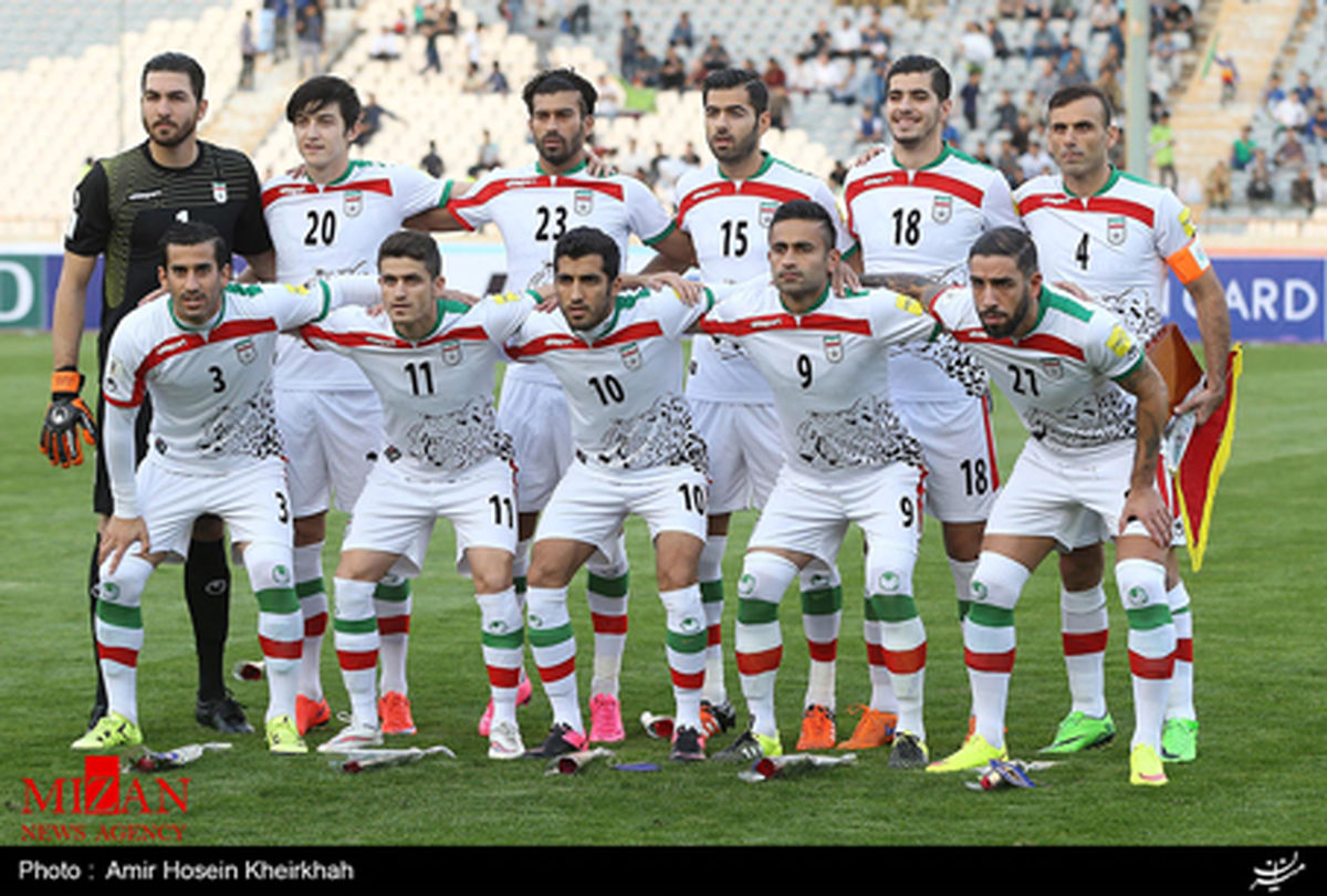 «یوزپلنگ ایرانی» اختلاف جدید فدراسیون و صدا و سیما!