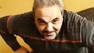 جواد خیابانی: 30 کیلو از وزنم کم کردم